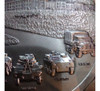 Medalla Militar Brasil Engesa 7
