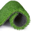 Césped Sintético Pasto Artificial 3cm Decoración Patio Jardi 0