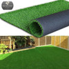 Césped Sintético Pasto Artificial 3cm Decoración Patio Jardi 2