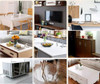 Necaux Protector Mesa Transparente 48x63in 4