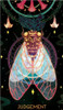 Tarot Orien's Animal Para Imprimir 3