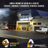 Espejo Manual Renault Kangoo 2016 2017 2018 5