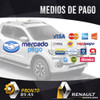Espejo Manual Renault Kangoo 2016 2017 2018 7
