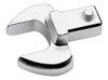 Ponteira Fixa Torquimetro 12mm Intercamb. Enc.9x12 Facom1012 2