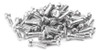 600pcs Pequeño Tornillo Tuercas Surtido Kit Con 12 Bueno M1/ 5