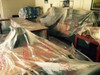 Film Cobertor Rapifix  4m X 100m Cubre Autos Full 5 Film Cobertor Rapifix  4m X 100m Cubre Autos Full 5