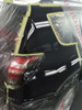 Film Cobertor Rapifix  4m X 100m Cubre Autos Full 6 Film Cobertor Rapifix  4m X 100m Cubre Autos Full 6