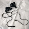 Y2k Fingerless Gloves With Adjustable Strap Lady 1
