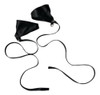 Y2k Fingerless Gloves With Adjustable Strap Lady 5