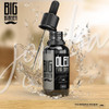 Óleo Para Barba Big Barber 30ml Conta Gotas Kit 2 Unidades 3