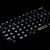 Rii K06 Mini Teclado Bluetooth, Teclado 6