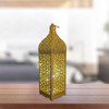 Lanternas Decorativas Estilo Retrô Áureo L Áureo L Multi 4