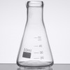 Erlenmeyer Graduado Vidrio 50ml 1