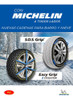 Cadena Para Nieve Tela Sos Grip 1 Michelin 7