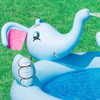 Pileta Elefante Interactiva Para Jugar 185x152x65cm Bestway 3