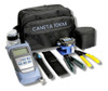 Kit Ftth Ferramentas De Fibra Optica 10 Km 12pcs Instalador 0