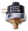 Pressostato Mini Caldeira Rosca Fina 250v A87 Sun Special 2