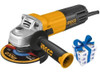 Amoladora Angular Ingco Ag8508 115mm 41/2 PuLG 950w + Regalo 0