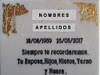 Placa De Acrílico N° 4 Y Florero De Acrílico Para Cementerio 1