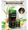 3 Peças De Bigode Hair Tonic Barber Growth Professional 4