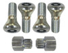 Kit Bulones Antirrobo Rueda Master 0