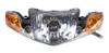 Foco Delantero Completo Yamaha New Krypton T110 0