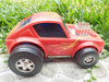 Coupe Auto Gx En Plástico Marca Mimo,industria Brasilera 0