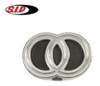 Insignia Gilera Corbata. Runner 180. M_clasicas 0