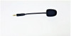Microfone Compatível Headset Zeus, H2002d, H2015d, Morcego 3