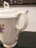 Antigua Tetera Cafetera De Loza 2 Antigua Tetera Cafetera De Loza 2