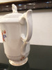 Antigua Tetera Cafetera De Loza 7 Antigua Tetera Cafetera De Loza 7