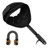 Gatilho Com Punhadeira Releaser Arco E Flecha  Composto 0