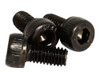 Set Parafusos Trava Cordas Locknut Floyd Rose 7 Cordas 0