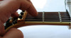 Set Parafusos Trava Cordas Locknut Floyd Rose 7 Cordas 1