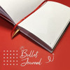 Bullet Journal Personalizada 2
