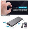 Mini Hd Externo 2tb - Plataforma Ssd - Ultra Velocidade 3