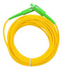 Cable Fibra Optica Internet Para Router 2 Metros Diginet 0