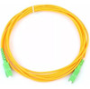 Cable Fibra Optica Internet Para Router 2 Metros Diginet 2