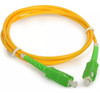 Cable Fibra Optica Internet Para Router 2 Metros Diginet 3