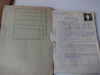 Ika 1962 Antiguo Folleto Ficha Credencial Personal Legajo 0