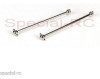 Losi Dog Bone Establece: Losb1894 Mini 8ight 1