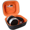 Auriculares De Tamaño Completo Estuche Rígido Estuche De Via 1