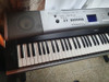 Piano Digital Yamaha Dgx530 3