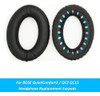 Recambio Almohadillas Cojines Para Bose Quiet Confort Qc2 Qc 2