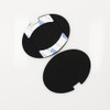 Recambio Almohadillas Cojines Para Bose Quiet Confort Qc2 Qc 7