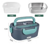 Lancheira De Aquecimento Elétrico Home Carry Heated Box Lunc 5