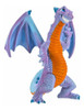 Dragon Feliz Mitico Realista Muñeco Niño Safari Colección Ax 2