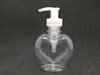 30 Envases Corazon Jabon Liquido Gel Cremera Bomba 28/410 1