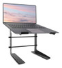 Soporte Mesa Portátil Escritorio Trabajo Ventilación 0