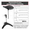 Suporte Tripé Dompel Fix Apoio Pernas Pedicure C/ Regulagem 2